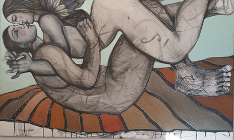 Amantes