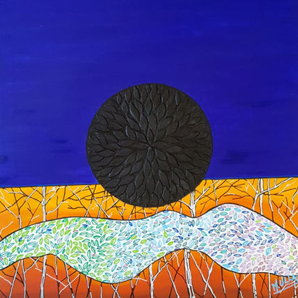 Luna negra