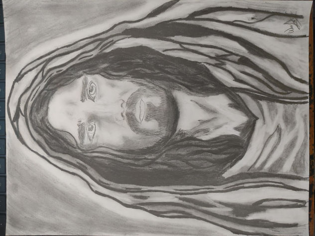 jesucristo Pencil