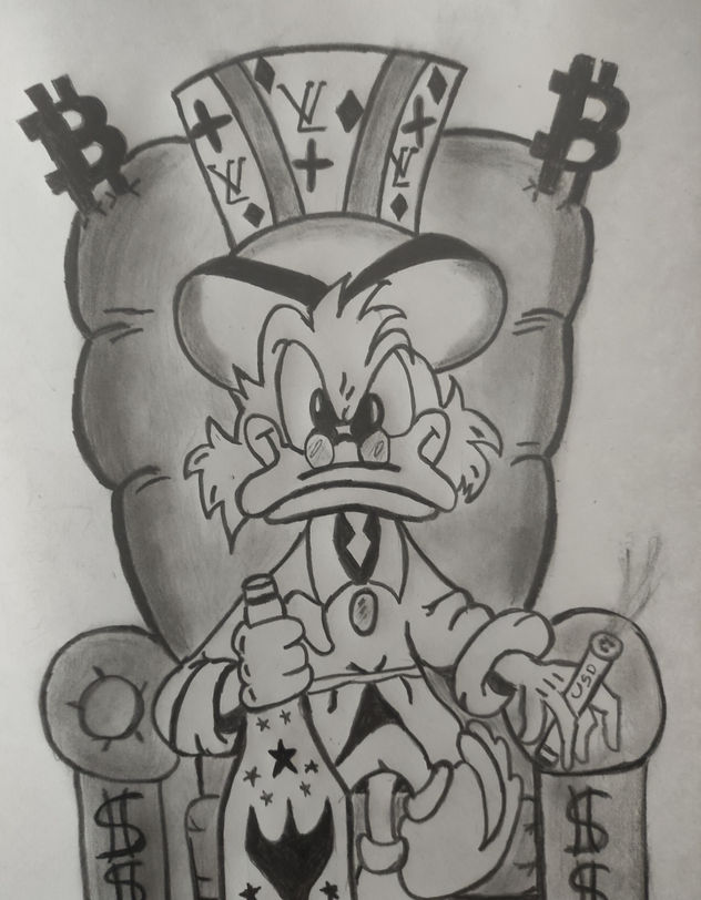 tio rico