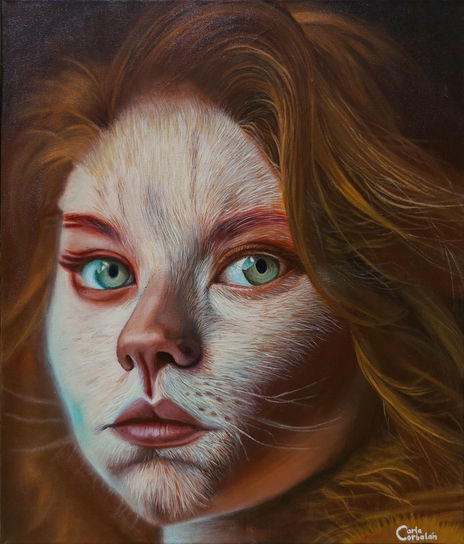 "Mística Felina"
