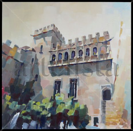 La lonja de Valencia