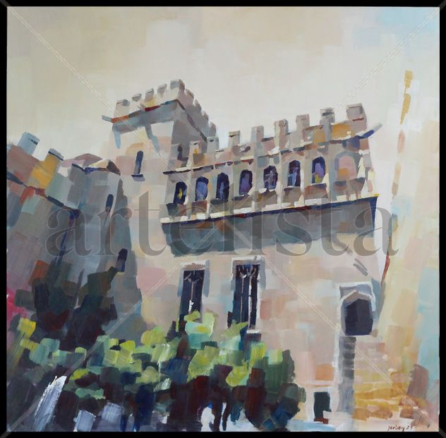 La lonja de Valencia