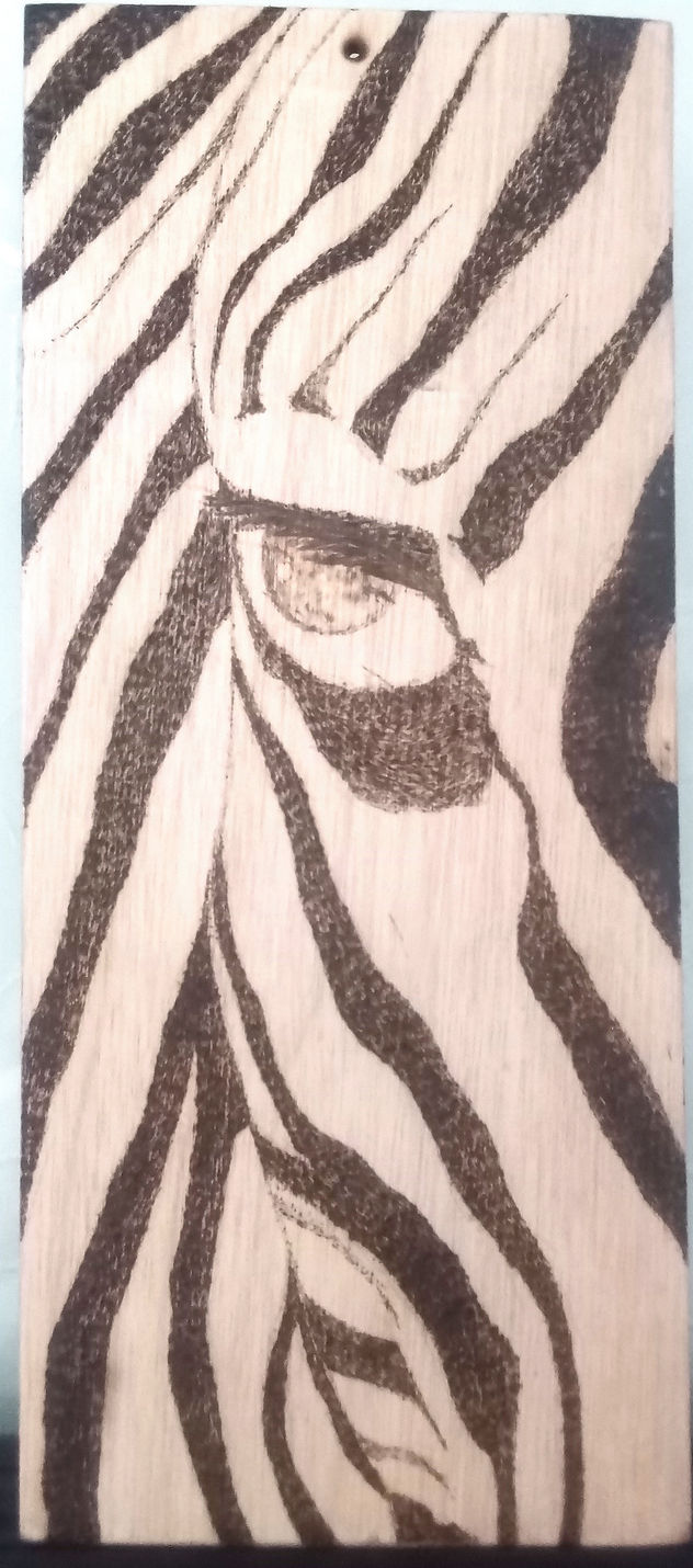 MIRADA