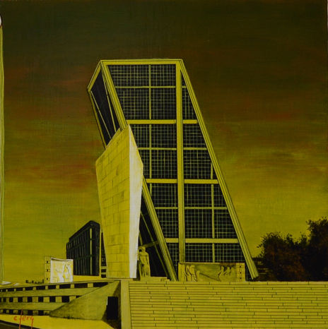 Vertical simmetry II