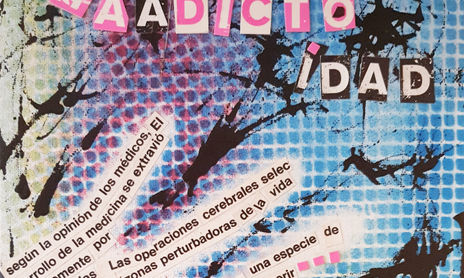 ADICCIÓN