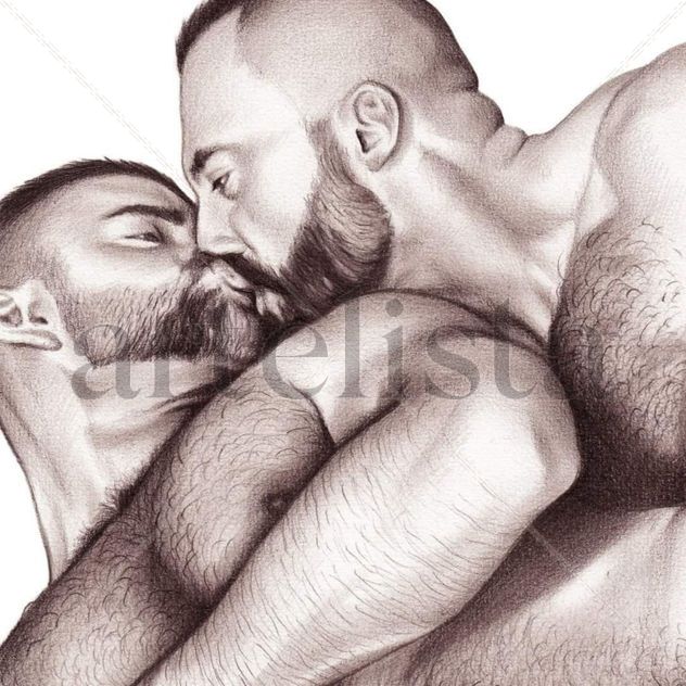 Pasión en la cama