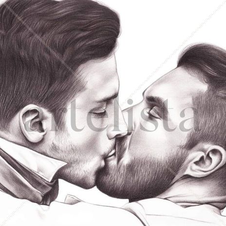 Gran beso