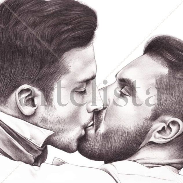 Gran beso