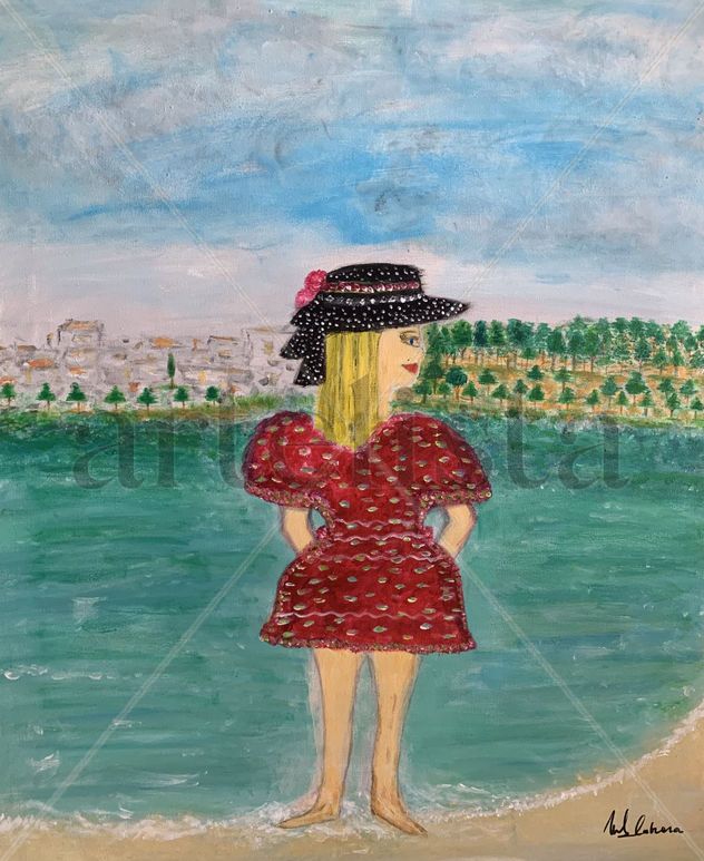El paseo
