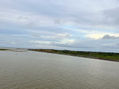 The majesty of the Mekong River