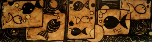 Peces III