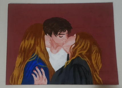 Passione