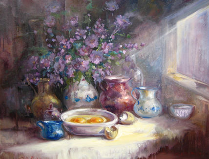 Estudio de Luces