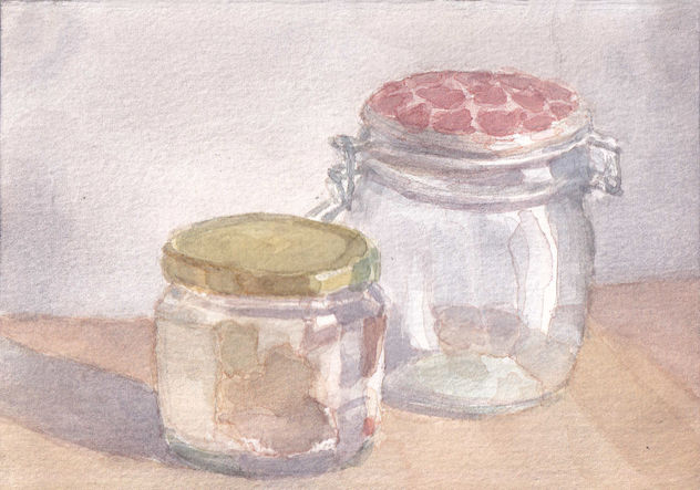 Canister