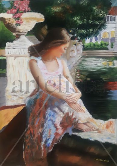 Homanje a Volegov Pastel Papel Figura