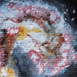 Miniature oil paintings on canvas thumbnail 2