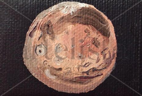 Mars