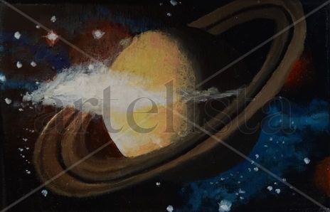 Saturn