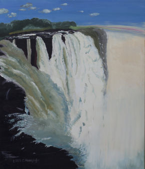 Victoria Falls