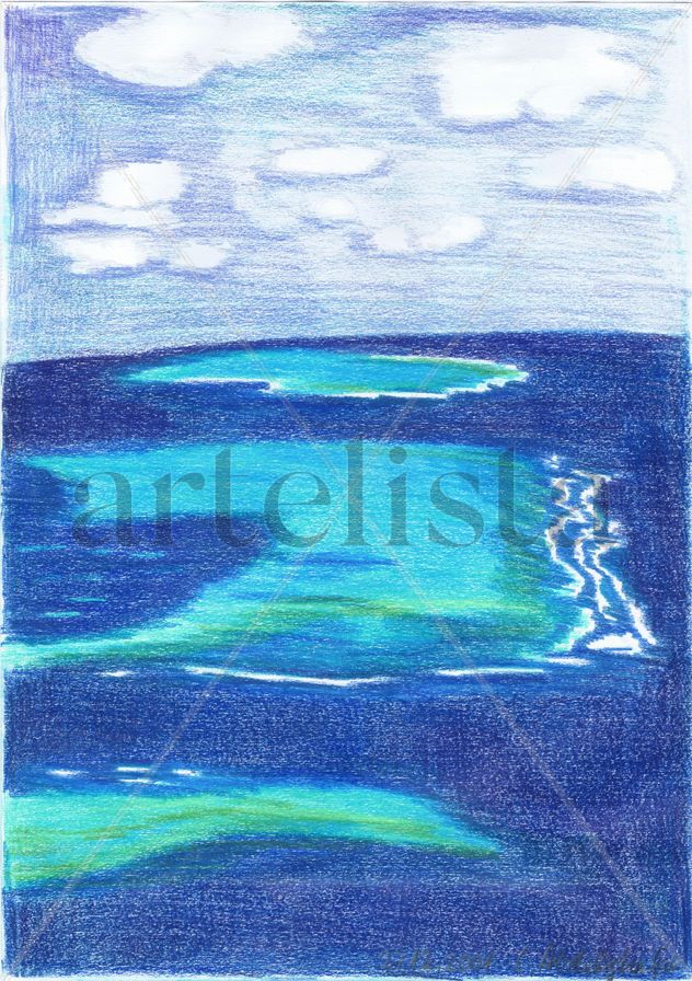Corall reef