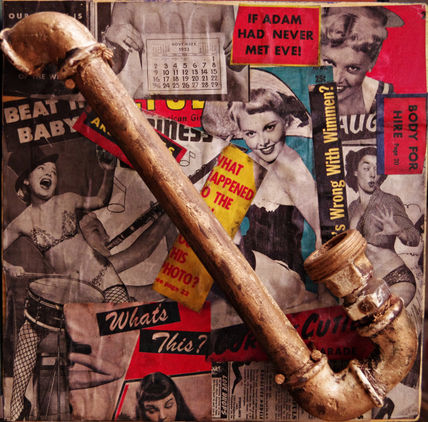 The sax desire