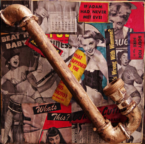 The sax desire
