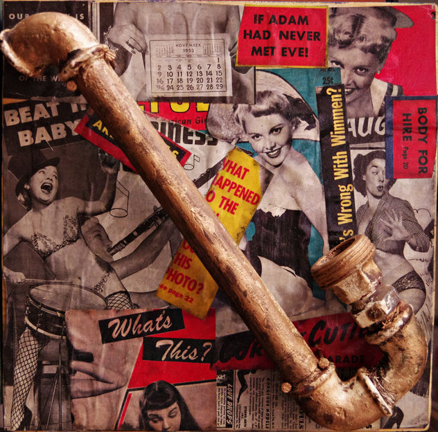 the sax desire
