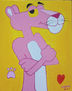 Pantera rosa - Pink Panther