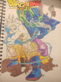 Dragon ball