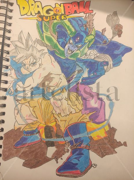 Dragon ball