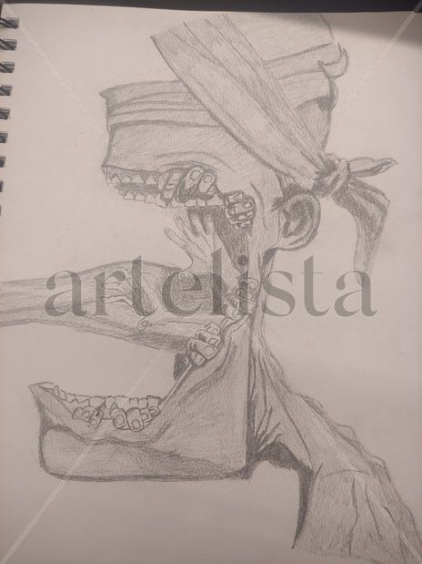 Arte de ficcion