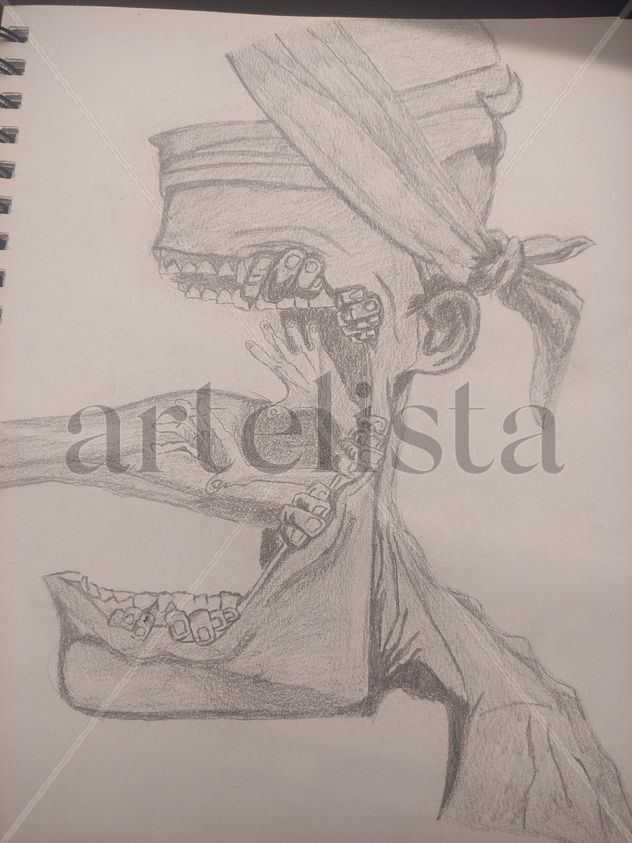 Arte de ficcion
