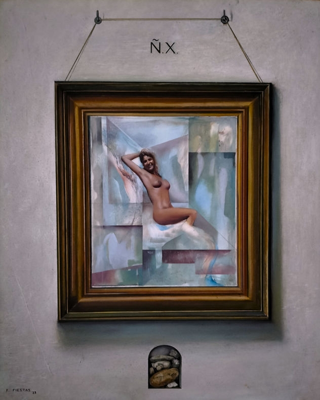 ÑX