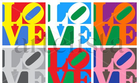 POSTERS OF THE WORLD