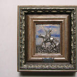 Homenaje a "EL QUIJOTE" thumbnail 1