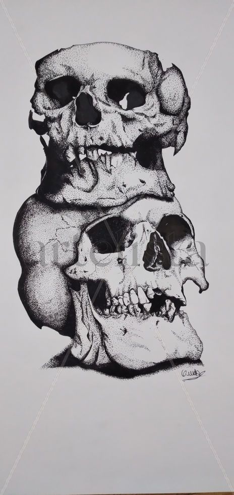 Muerte sobre muerte