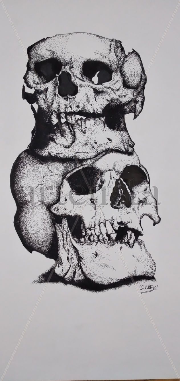 Muerte sobre muerte