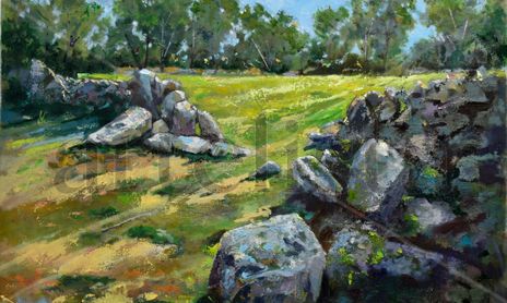 paisaje