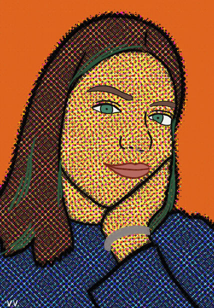 Serie youtubers - Gine