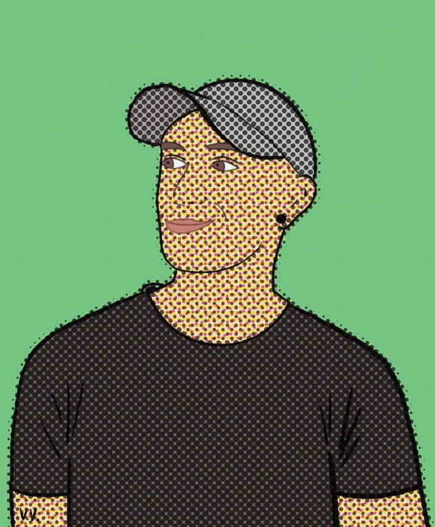 Serie youtubers - Jako Del Bueno