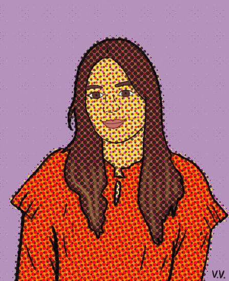 Serie youtubers - Belén Montilla
