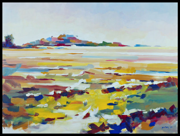 La Montañeta