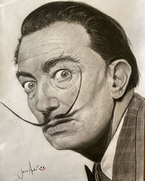 Salvador Dalí