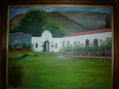 Jardín salteño