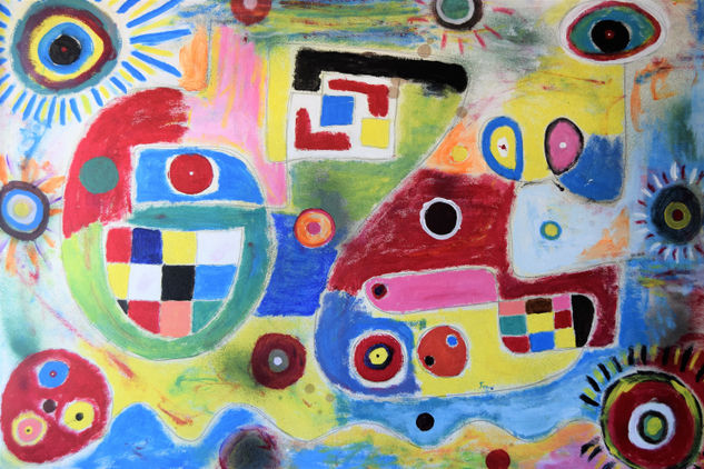 SÓLIDO Acrylic Paper Others