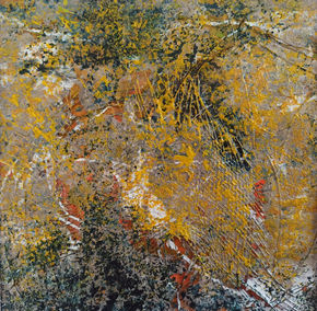 Naufragio en medio...