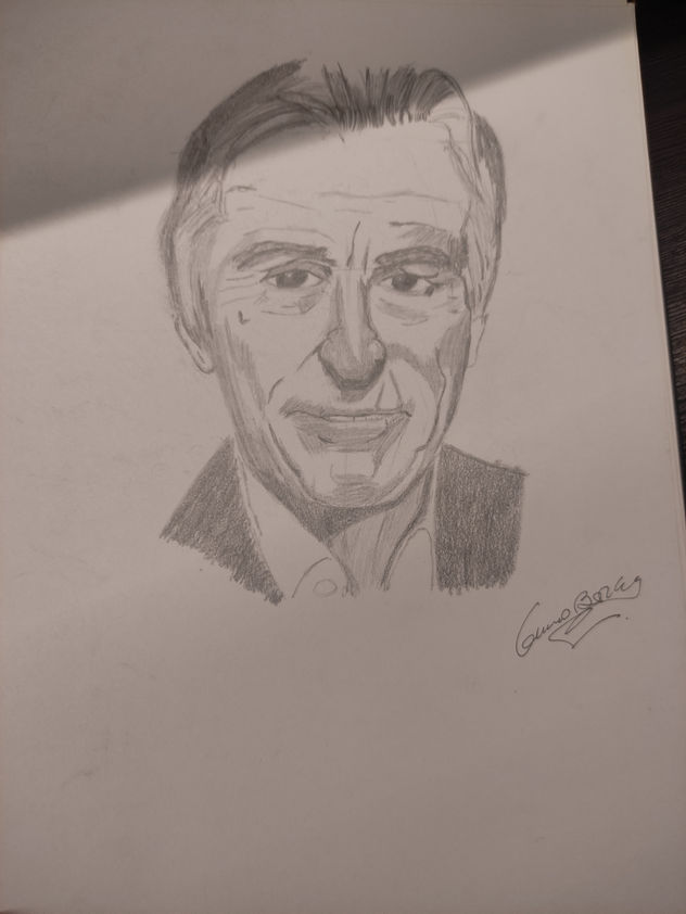 GRAN ACTOR DE CINE