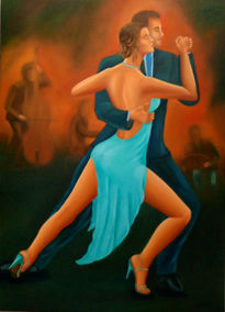 Tango del alma 1