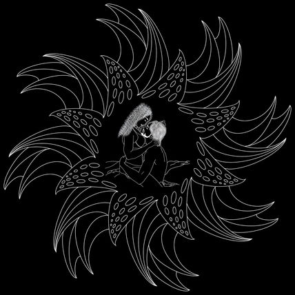 Eres mi fantasia